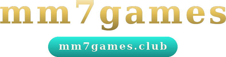 mm7games logo